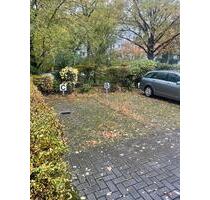 Parkplatz Stellplatz Rosenheimer str - Berlin Tempelhof-Schöneberg