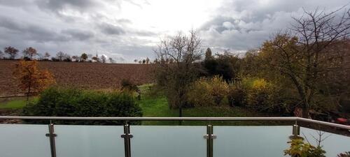 Foto - Traumhafte ETW Vellmar, 85m²,Südbalkon, freier Blick Bj.2000