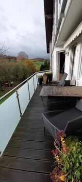 Foto - Etagenwohnung in Vellmar