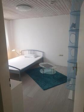 Foto - Möbliertes Zimmer - 750,00 EUR Kaltmiete, ca.  22,00 m²