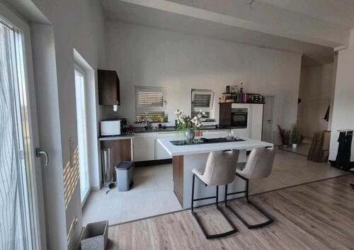 Foto - Etagenwohnung zur Miete in Hüttenberg