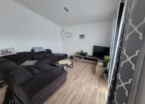 Foto - Etagenwohnung in Hüttenberg