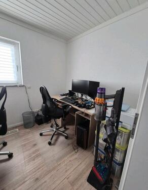 Foto - Etagenwohnung in Hüttenberg zur Miete