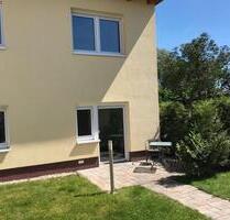 Haus mit eigener Terrasse im Grünen - Halle (Saale) Silberhöhe