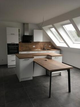 Foto - Wunderschöne Maisonette-Wohnung in Greven