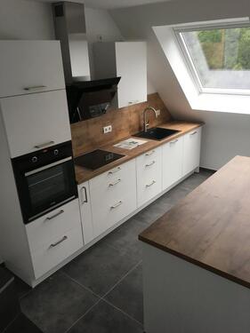 Foto - 4 Zimmer Etagenwohnung in Greven