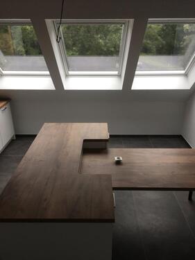 Foto - Etagenwohnung in Greven zur Miete