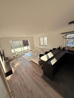 Foto - 2 Zimmer Neubauwohnung in Langweid 61qm