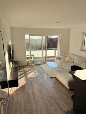 Foto - 2 Zimmer Etagenwohnung zur Miete in Langweid am Lech