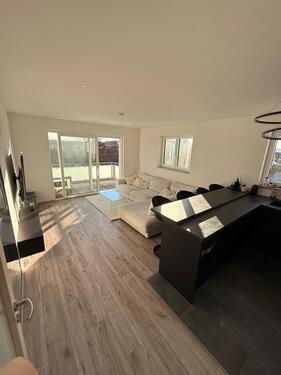 Foto - 2 Zimmer Etagenwohnung in Langweid am Lech