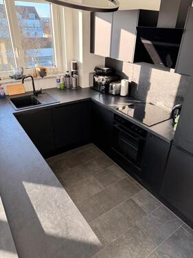 Foto - Etagenwohnung in Langweid am Lech zur Miete