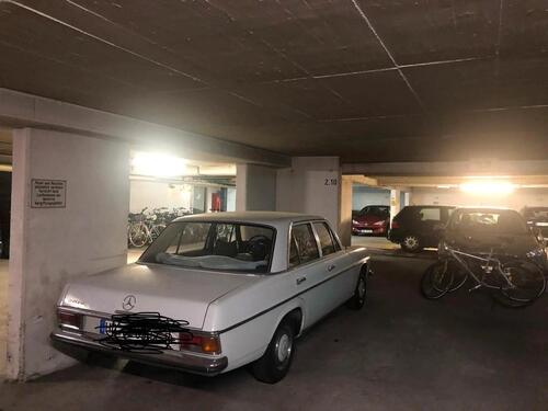 Foto - Tiefgaragenstellplatz - 80,00&nbsp;EUR Miete,