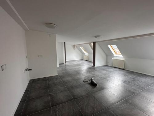 Foto - Extravagante Wohnung im Herzen von Gera