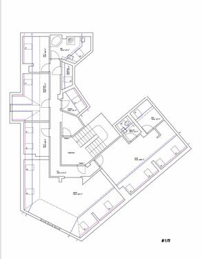 Foto - 5 Zimmer Etagenwohnung zum Kaufen in Gera