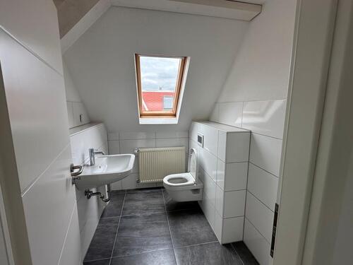 Foto - 5 Zimmer Etagenwohnung in Gera