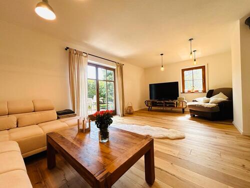 Foto - XXL Wohnhaus mit ELW - ca 240qm - Neuötting