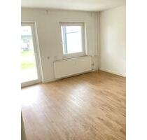 Wohnen mit Terrasse- kleine 2-Zimmer-Single-Wohnung - Lübeck Kücknitz Wohnen mit Terrasse- kleine 2-Zimmer-Single-Wohnung - Lübeck Kücknitz