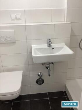 Foto - Erdgeschoßwohnung in Lübeck zur Miete