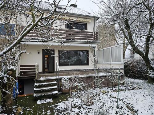 Foto - 5-Zimmer Reihenendhaus in Sankt Augustin mit Garten