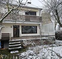 5-Zimmer Reihenendhaus in Sankt Augustin mit Garten