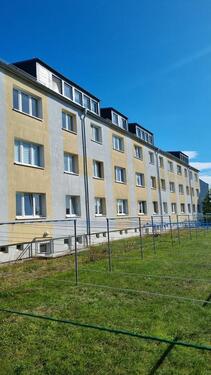 Foto - 2-Raum-Wohnung mit Wanne und Dusche im EG