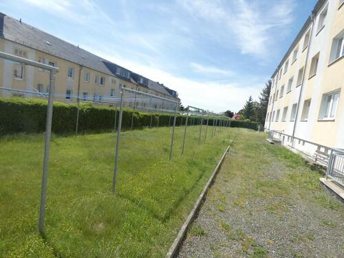 Foto - Etagenwohnung in Schleiz zur Miete