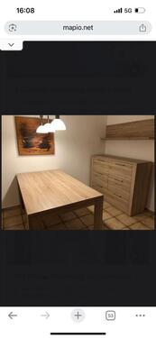 Foto - Etagenwohnung in Volkenschwand zur Miete