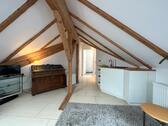 Foto - 1 Zimmer Dachgeschoßwohnung in Ettlingen