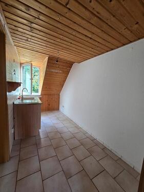 Foto - 2.5 Zimmer Dachgeschoßwohnung in Weißenfels