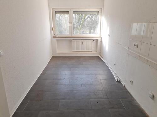 Foto - Etagenwohnung in Marl zur Miete