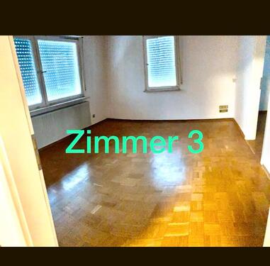 Foto - 3 Zimmer Erdgeschoßwohnung in Eislingen (Fils)