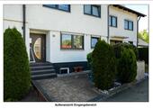 Foto - Charmantes Reihenmittelhaus in Ulm-Unterweiler -PROVISIONSFREI-