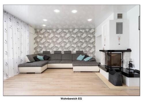 Foto - 7 Zimmer Reihenhaus zum Kaufen in Ulm