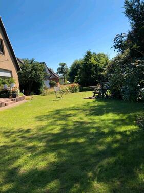 Foto - 5 Zimmer Einfamilienhaus in Winsen (Luhe)