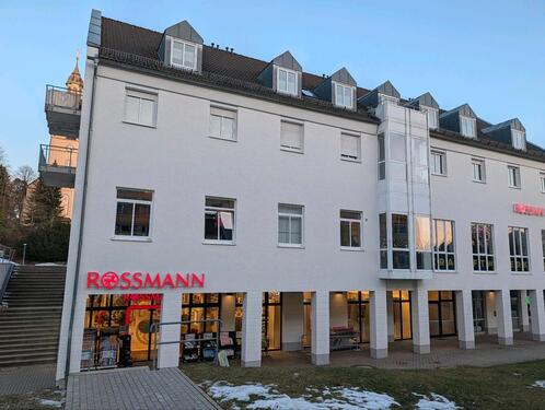 Foto - 3-Raum-WE mit Einbauküche u. Balkon - 790 € warm