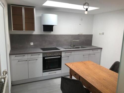 Foto - Etagenwohnung in Weilerbach zur Miete