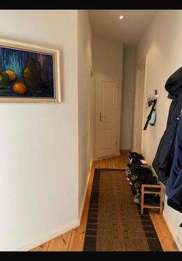 Foto - Etagenwohnung in Berlin zur Miete