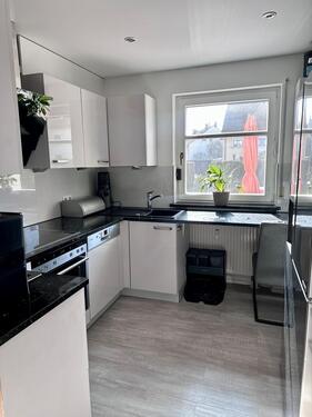 Foto - 4 Zimmer Terrassenwohnung in Nürnberg