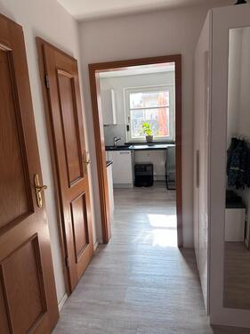 Foto - Terrassenwohnung in Nürnberg zum Kaufen