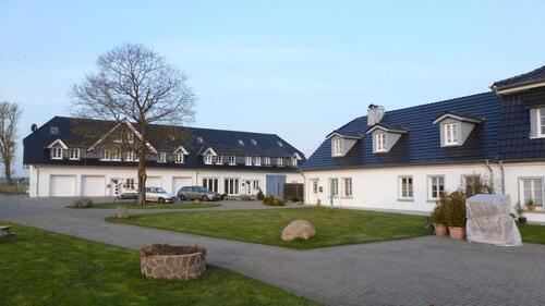 Foto - 4 Zimmer Etagenwohnung zur Miete in Malchin