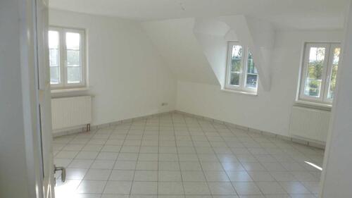 Foto - 4 Zimmer Etagenwohnung in Malchin