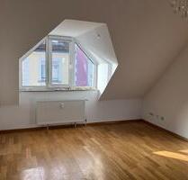 Neu renovierte Wohnung RS Mitte 36 qm für 1 Person mit WBS - Remscheid