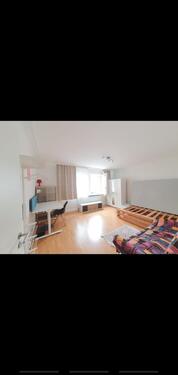 Foto - Großes WG Zimmer im Stuttgarter Süden