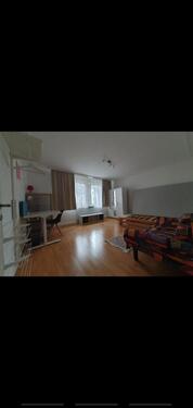 Foto - 1 Zimmer Etagenwohnung in Stuttgart