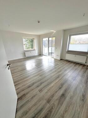 Foto - Helle, renovierte 2-Zimmer-Wohnung in ruhiger Lage