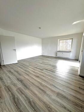 Foto - Etagenwohnung in Isenbüttel zur Miete