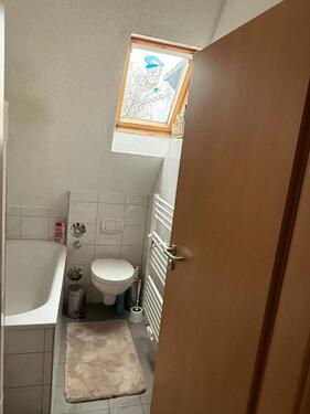 Foto - Dachgeschoßwohnung in Herne zur Miete