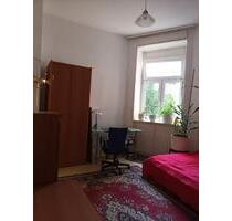 Helles Zimmer,18qm,möbliert, City+Rhein nur 5 Min, - Mannheim