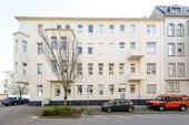 Foto - 5 Zimmer Etagenwohnung zur Miete in Wilhelmshaven