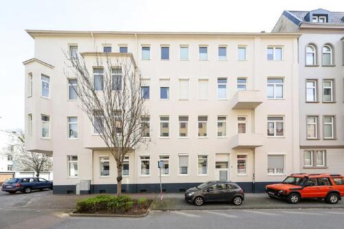 Foto - 5 Zimmer Etagenwohnung zur Miete in Wilhelmshaven